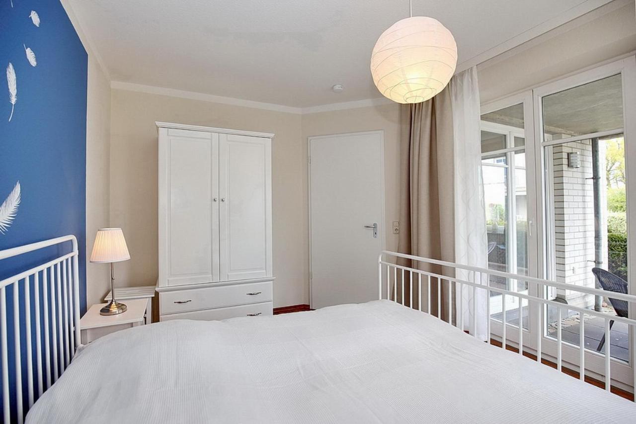 Duenenblick Wohnung 21 บอลเทินฮาเกิน ภายนอก รูปภาพ